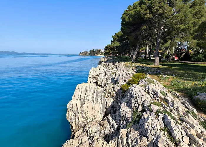 Anima Mea, Holiday home