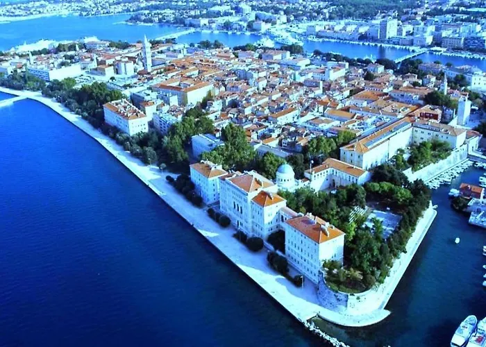 Holiday home Anima Mea,