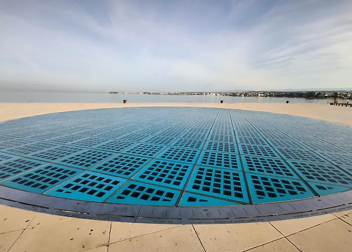 Anima Mea, Holiday home *