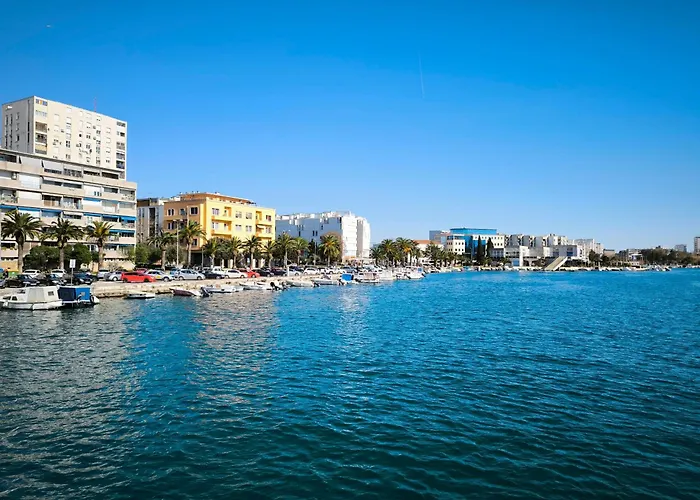 Anima Mea, Holiday home *