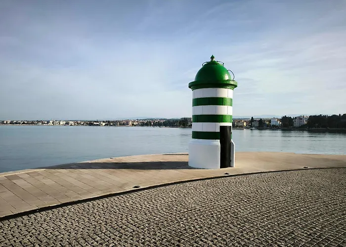 Holiday home Anima Mea, *