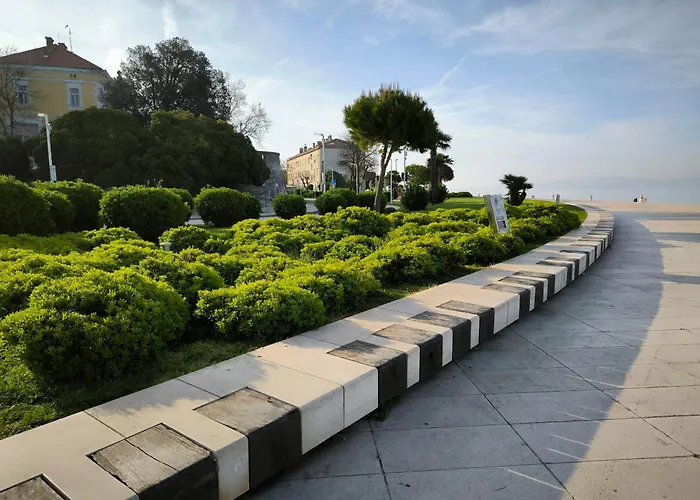 Holiday home Anima Mea, Zadar