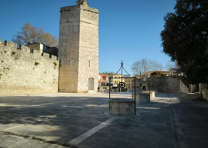 Anima Mea, Holiday home *