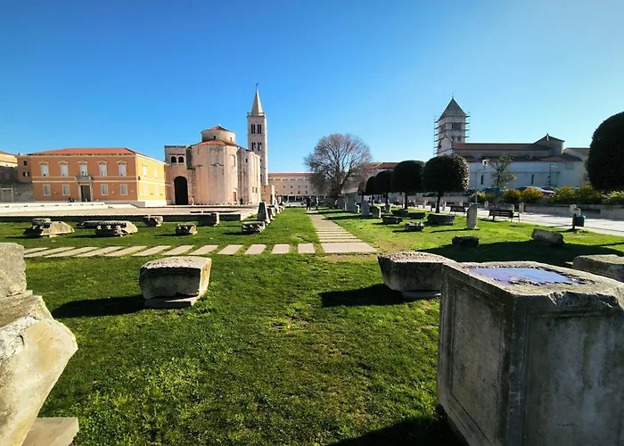 Holiday home Anima Mea,