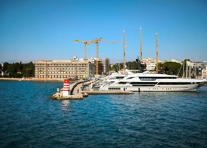 Anima Mea, Holiday home *