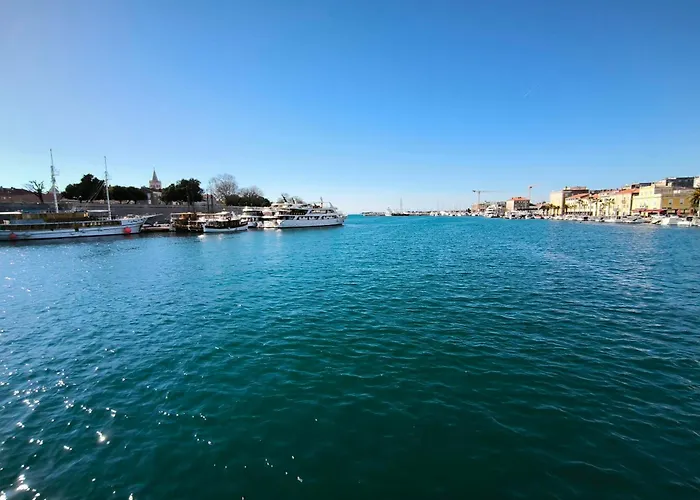 Holiday home Anima Mea, *