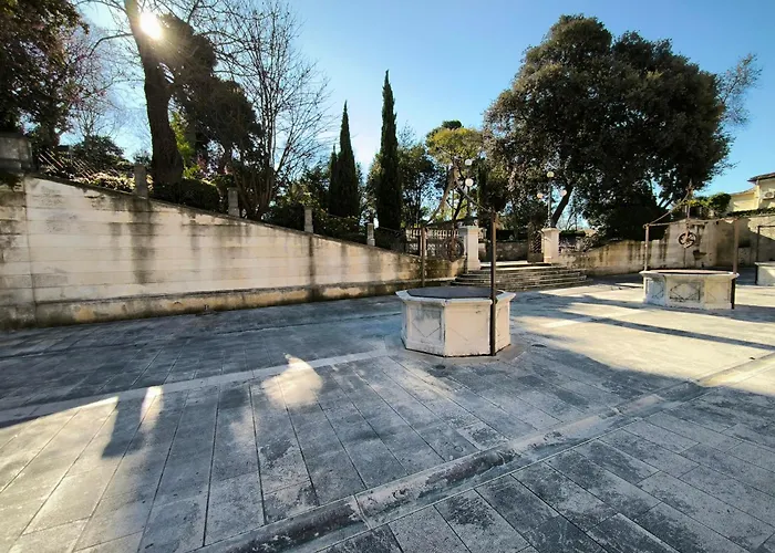 Anima Mea, Holiday home Zadar