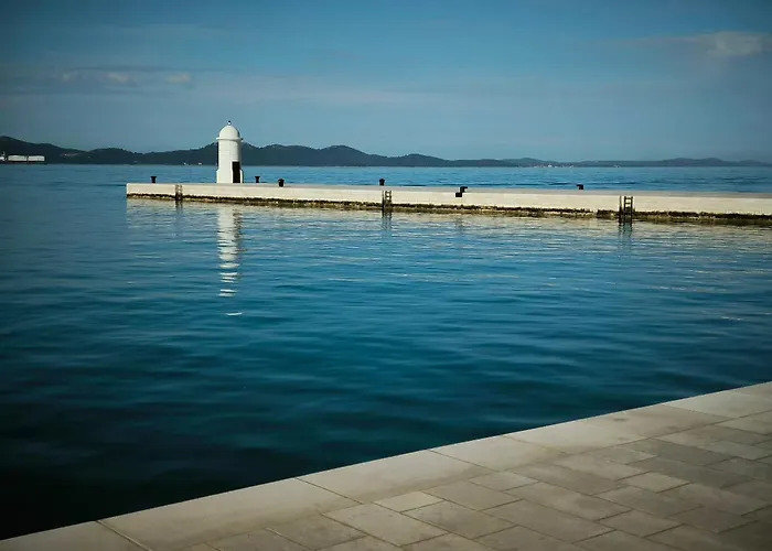 Holiday home Anima Mea, Zadar