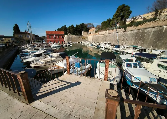 Anima Mea, Holiday home