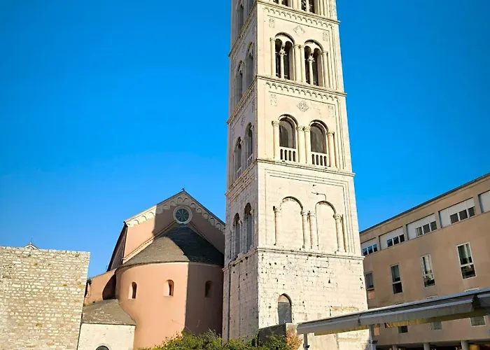 Holiday home Anima Mea,