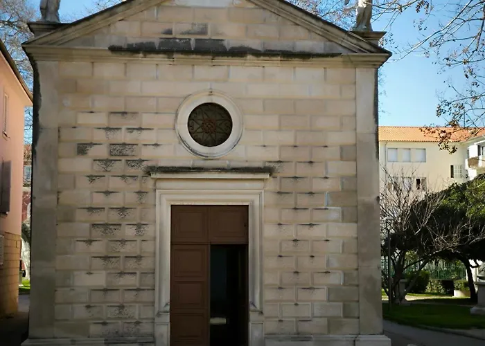 Anima Mea, Holiday home