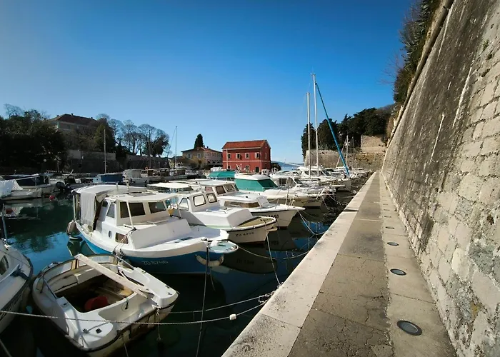 Holiday home Anima Mea,