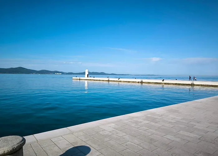 Anima Mea, Holiday home *