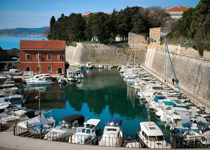 Holiday home Anima Mea, *