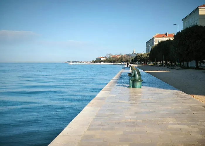 Anima Mea, Zadar