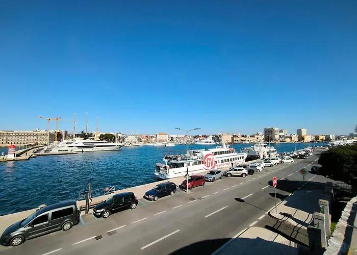 Anima Mea, Holiday home