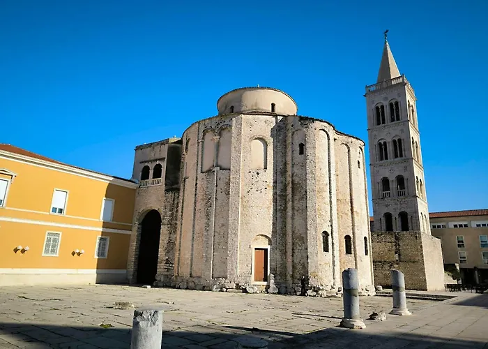 Holiday home Anima Mea,