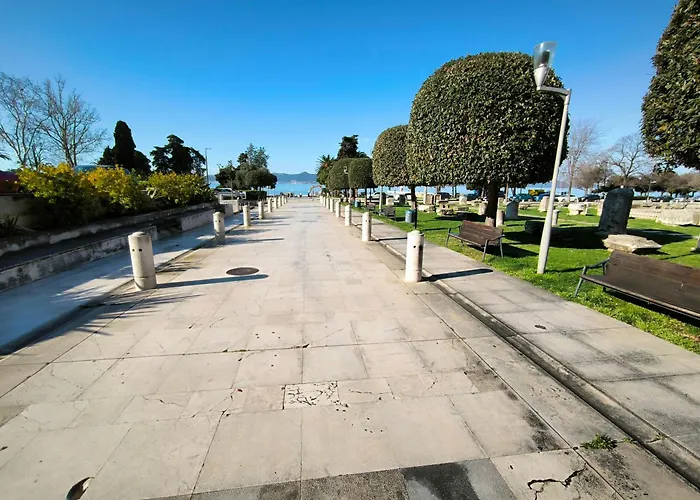 Anima Mea, Holiday home