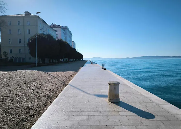 Holiday home Anima Mea, *