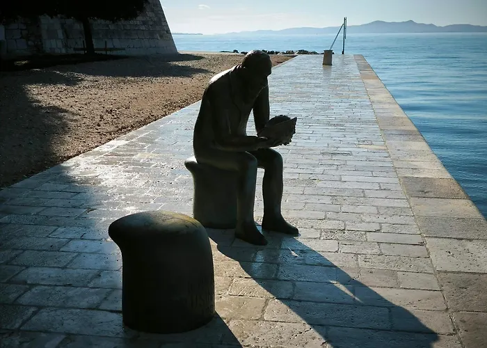 Holiday home Anima Mea, *