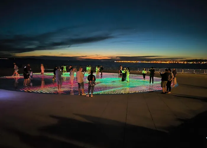 Holiday home Anima Mea, *