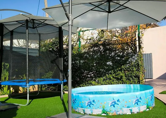 Holiday home Anima Mea, *